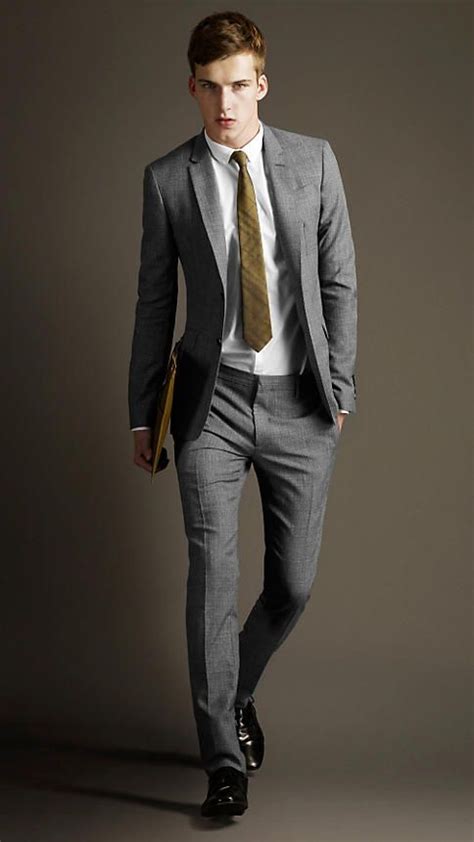 are burberry suits good|Burberry suits men.